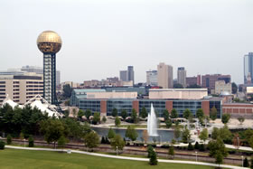 Prem Rawat Maharaji at University of Tennessee, Knoxville
