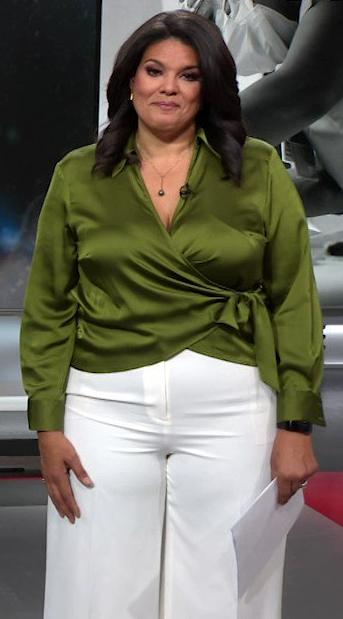 Sara Sidner "Phony Interview" Prem Rawat