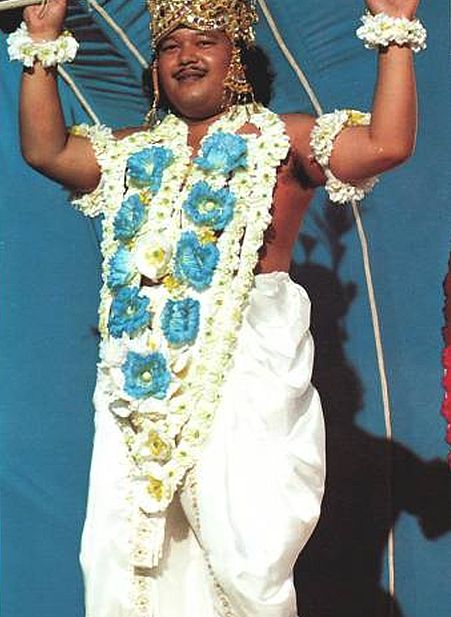 Sara Sidner "Phony Interview" Prem Rawat