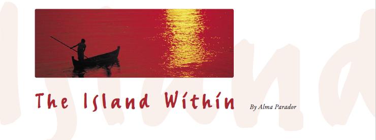 The Island Within