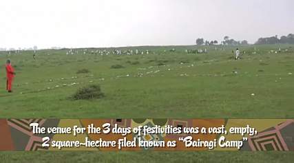 Vibhu Maharaj Wedding