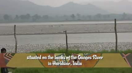 Vibhu Maharaj Wedding