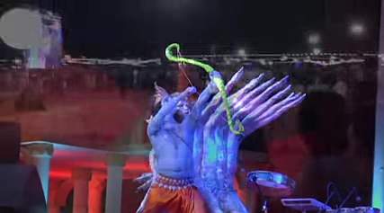 Vibhu Maharaj Wedding