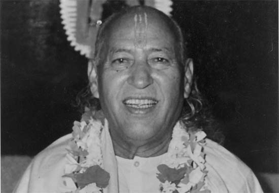 Photo: Shri Hans Ji Maharaj