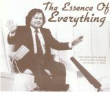 Prem Rawat Inspirational Speaker Teachings About Bliss