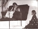 Maharaji's Teachings About The Energy Keeping Us Alive