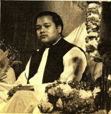 Maharaji's Teachings About God With Form