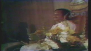 Maharaji's Teaching About His Own Perfection