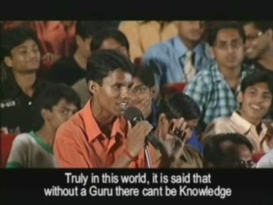 Prem Rawat Inspirational Speaker Teachings About God