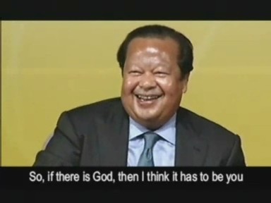 Prem Rawat Inspirational Speaker Teachings About God
