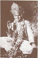 Prem Rawat (Maharaji) Teachings - His Incarnation