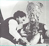 I Am A Smuggler: Prem RawatIn His Own Words