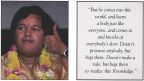 Prem Rawat (Maharaji) Teaching About Satsang