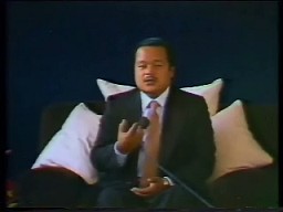 Prem Rawat Inspirational Speaker teaching about Life Without Him As Your Master
