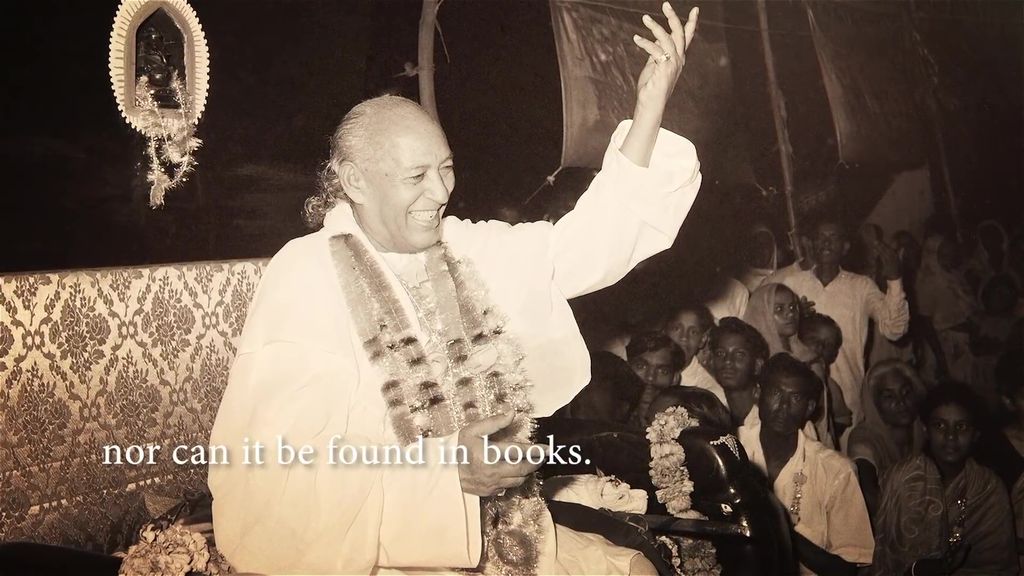 Maharaji: 120th Hans Jayanti