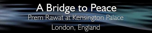 Rawat's Phony Respectability