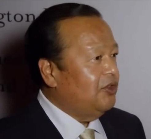 Rawat's Phony Respectability