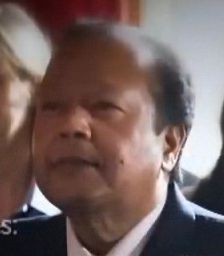 Rawat's Phony Respectability