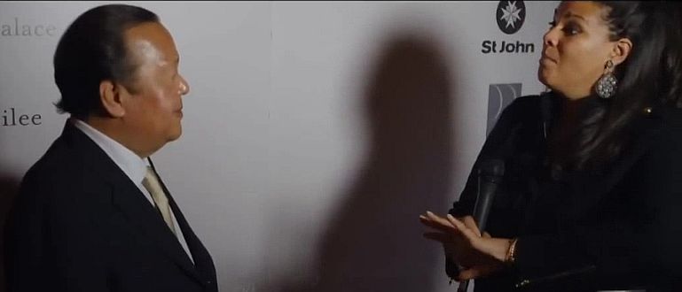 Rawat's Sleazy Journalist, Sara Sidner