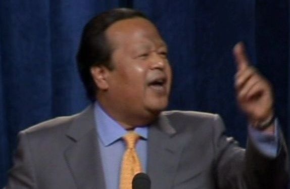 Maharaji Dade 2006