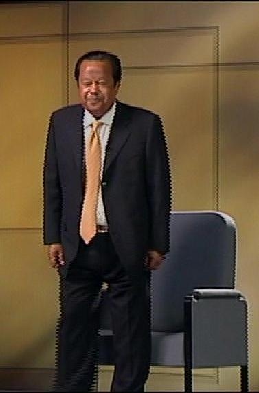 Prem Rawat: Freedom Witin