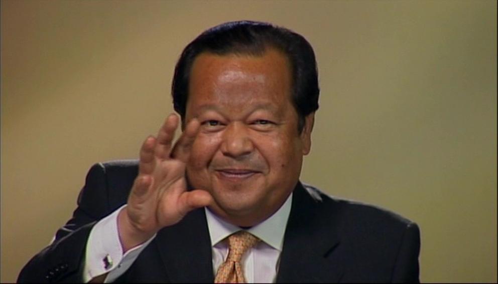 Prem Rawat: Freedom Witin
