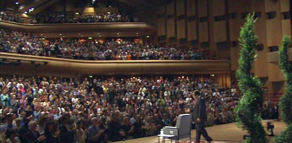Prem Rawat 2005