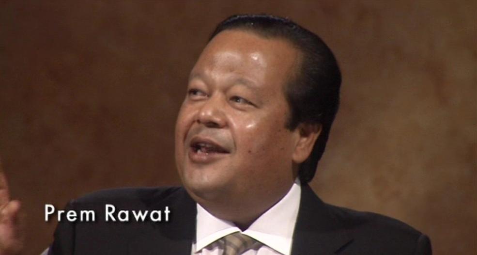 Prem Rawat 2005