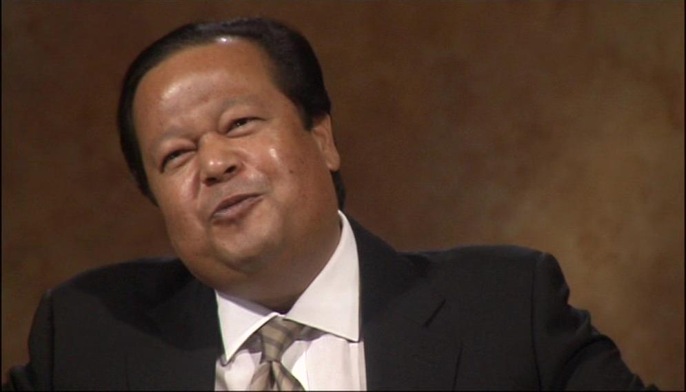 Prem Rawat 2005