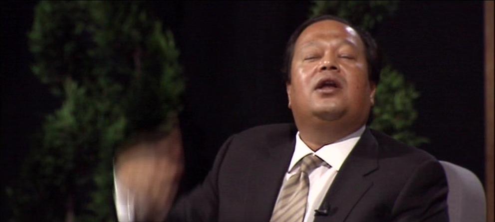 Prem Rawat 2005