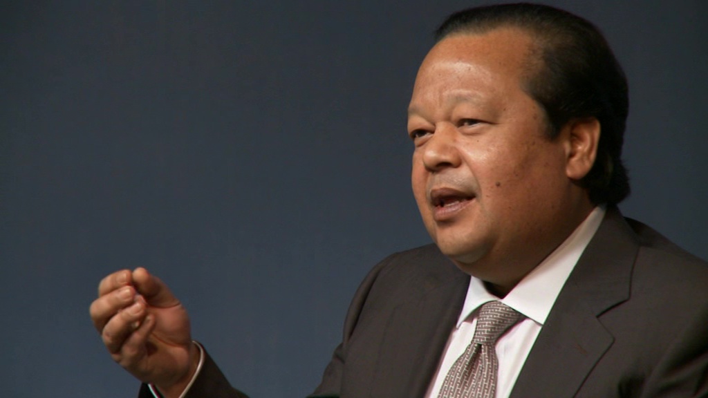 Maharaji in Tel Aviv 2008