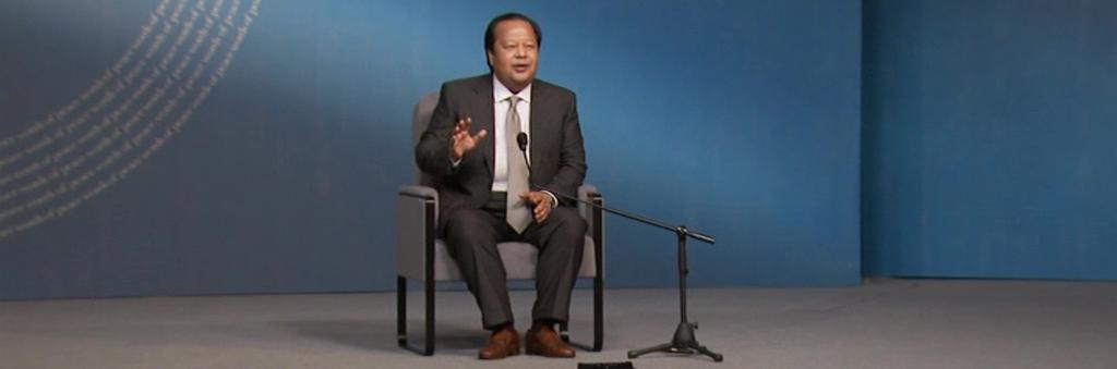 Maharaji in Tel Aviv 2008 Maharaji in Tel Aviv 2008