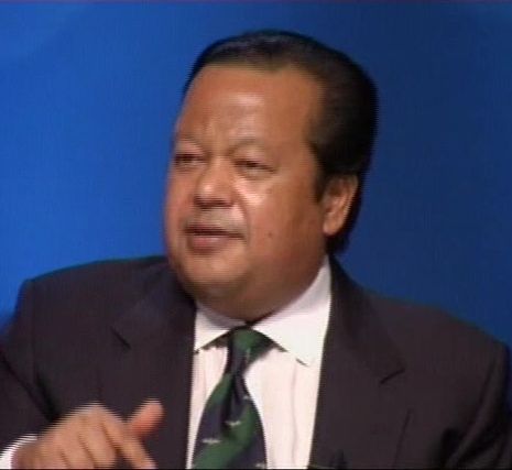 Prem Rawat Searching For Peace