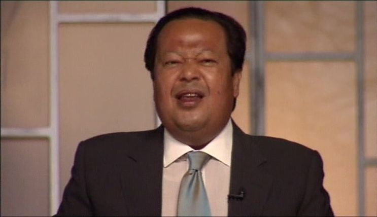 Prem Rawat Searching For Peace