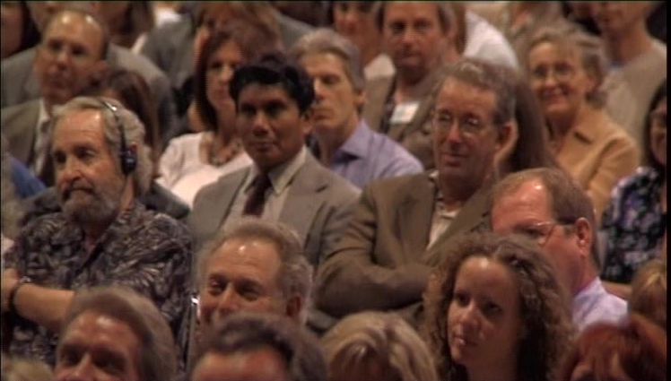 Prem Rawat Searching For Peace