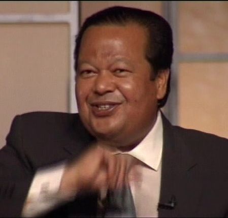 Prem Rawat Searching For Peace