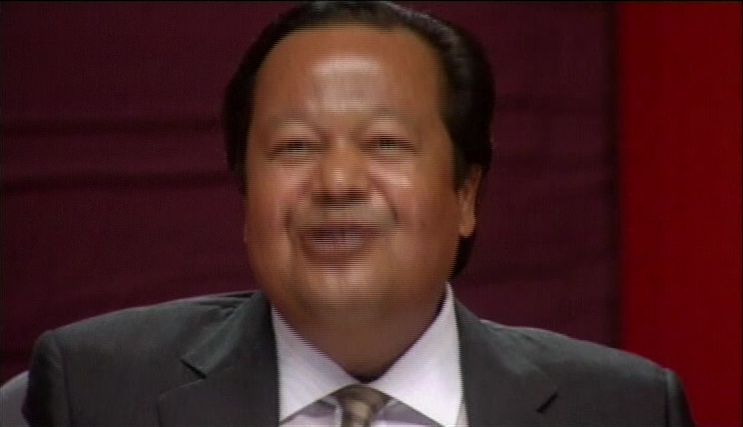 Prem Rawat Searching For Peace