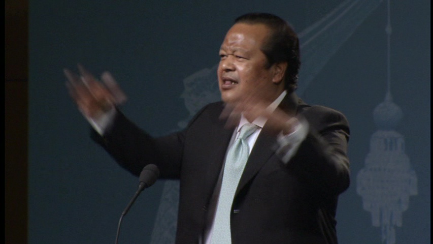 Maharaji Understands Maharaji Understands
