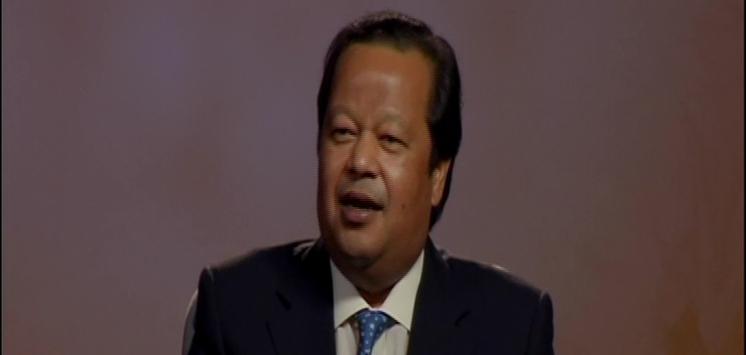 Prem Rawat 2004