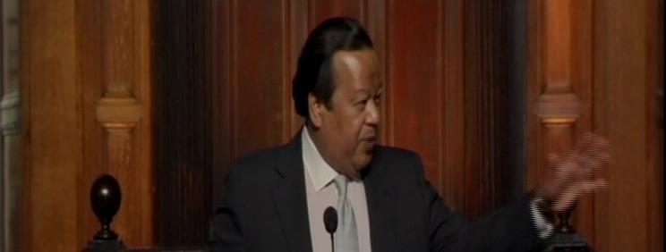Prem Rawat 2004