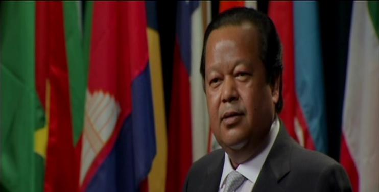 Prem Rawat 2004