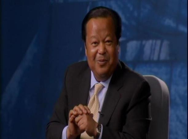 Prem Rawat 2004