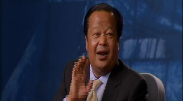 Prem Rawat 2004