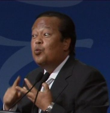 Prem Rawat UNA 2005