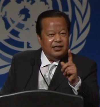 Prem Rawat UNA 2005
