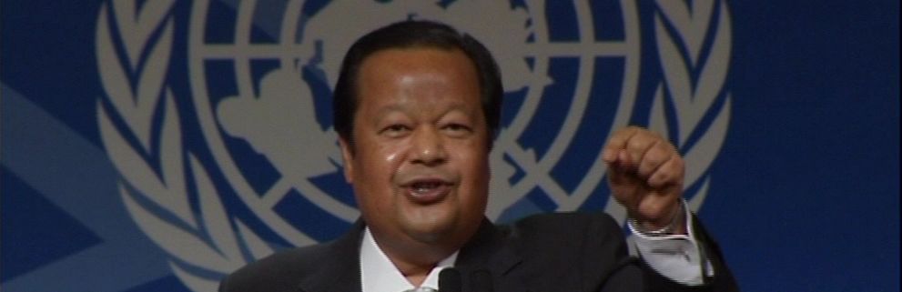 Prem Rawat UNA 2005