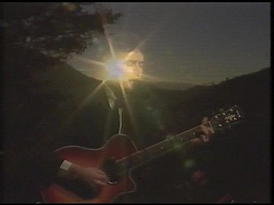 Geoff Bridgford in Can You Imagine video
