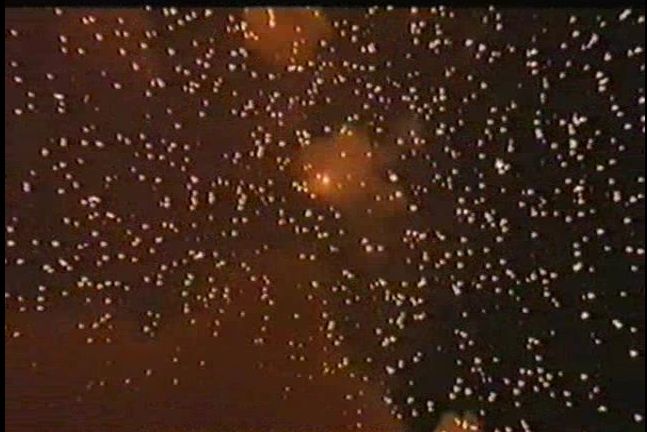 4 Days In November Video