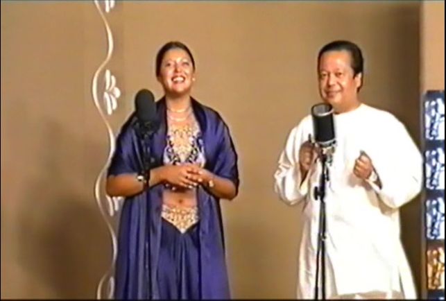 The Next Perfect Master