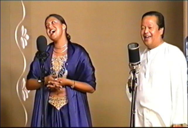 The Next Perfect Master